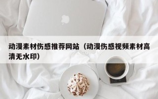南城动漫素材伤感推荐网站（动漫伤感视频素材高清无水印）