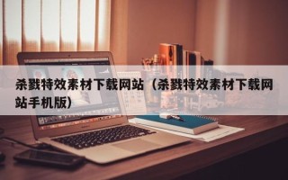 南城杀戮特效素材下载网站（杀戮特效素材下载网站手机版）